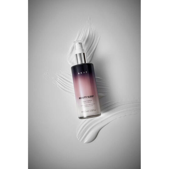 BEAUTY SLEEP HAIR SERUM